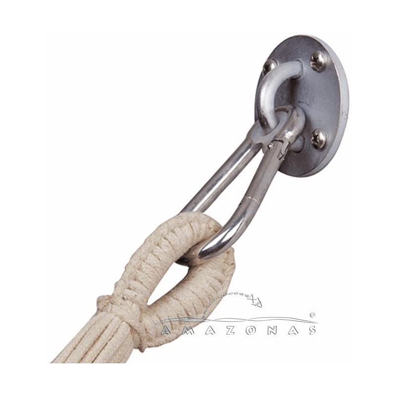 Crochet mural Easy +