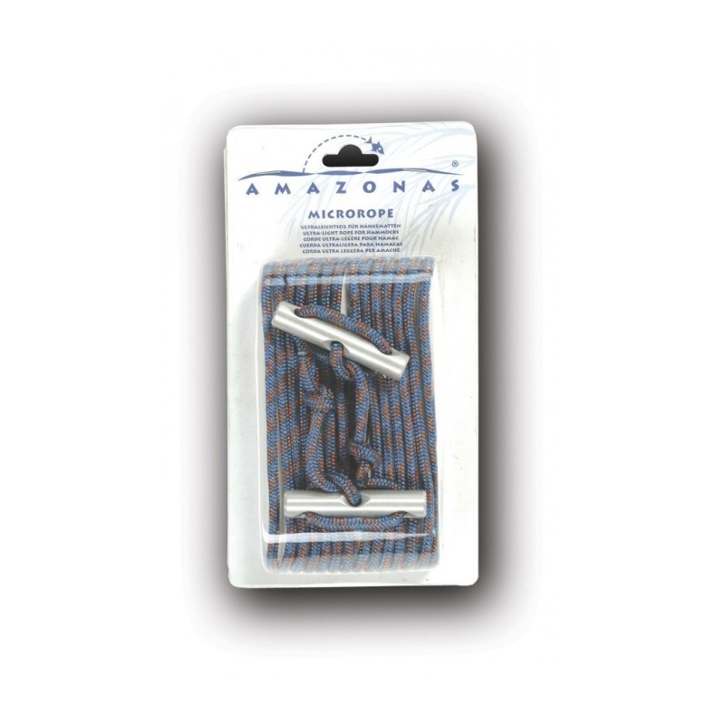 Attache hamac Microrope