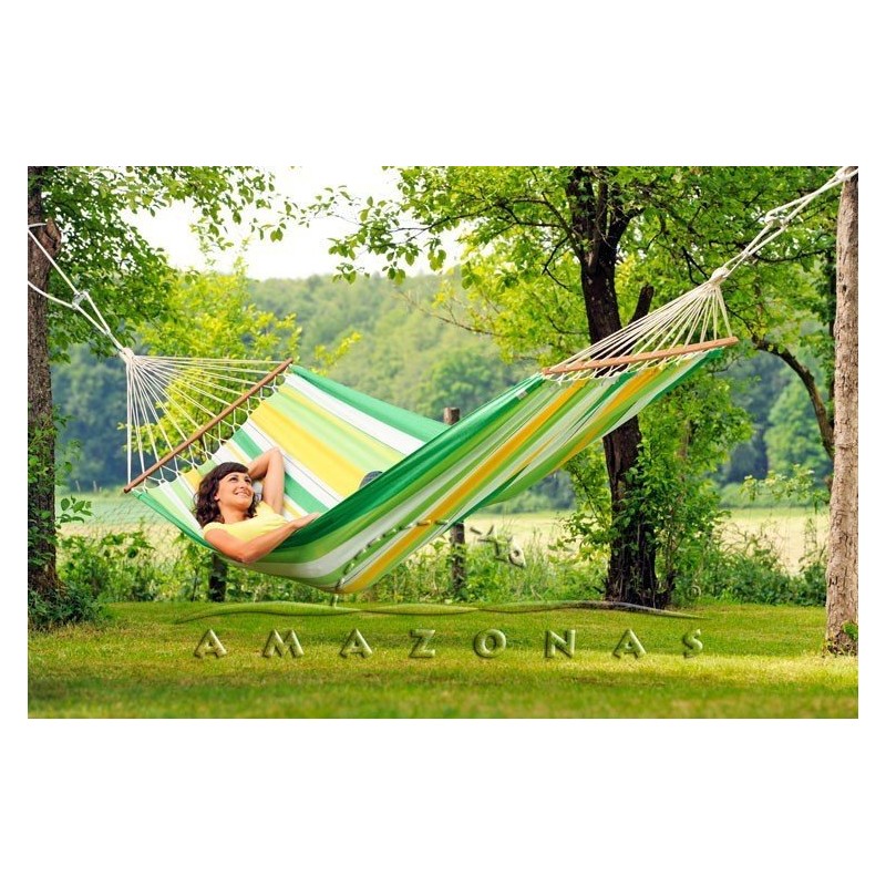 Hamac à baguettes Brasilia