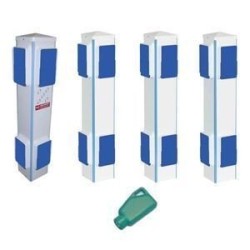 Alarme périmétrique Primaprotec