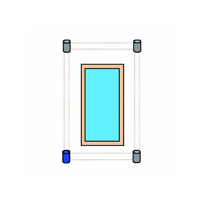 Alarme périmétrique Primaprotec