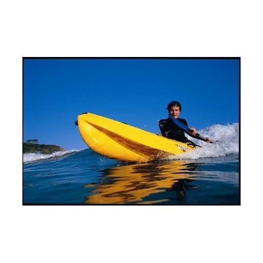 Rotomod Ocean Duo Soleil chez O Rider'S