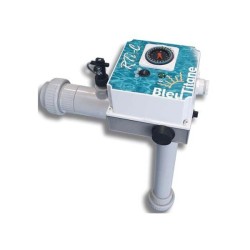 Réchauffeur RTI C 3 kW