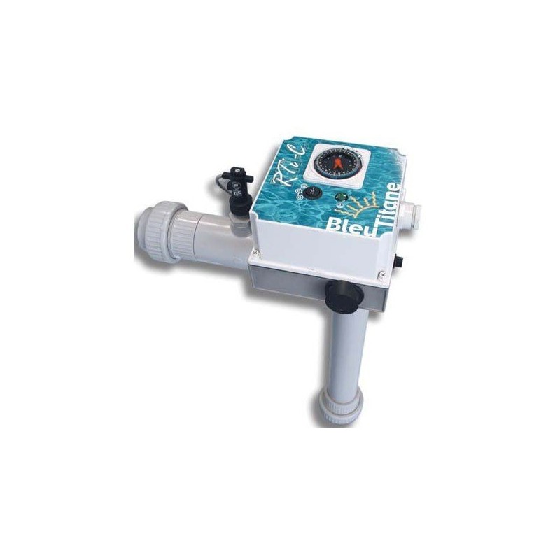 Réchauffeur RTI C 3 kW