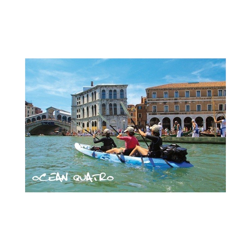 Ocean Quatro