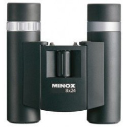 Jumelles Minox BV 8x25 BR