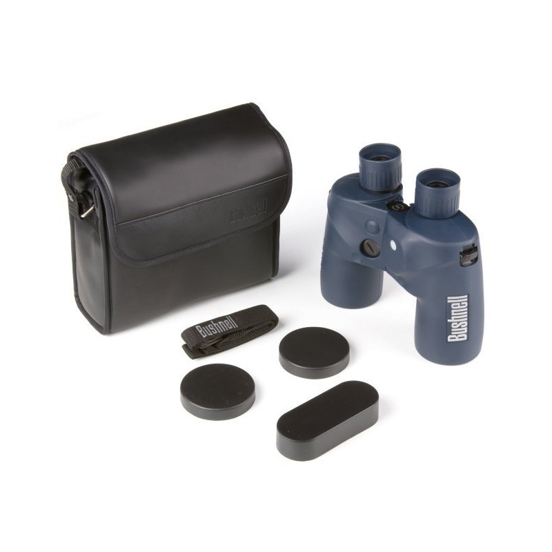 Jumelles marine 7x50 compas