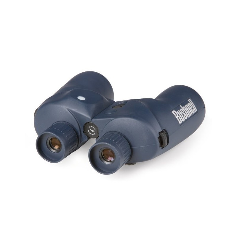 Jumelles marine 7x50 compas