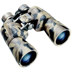 Jumelles Bushnell Powerview 10x50