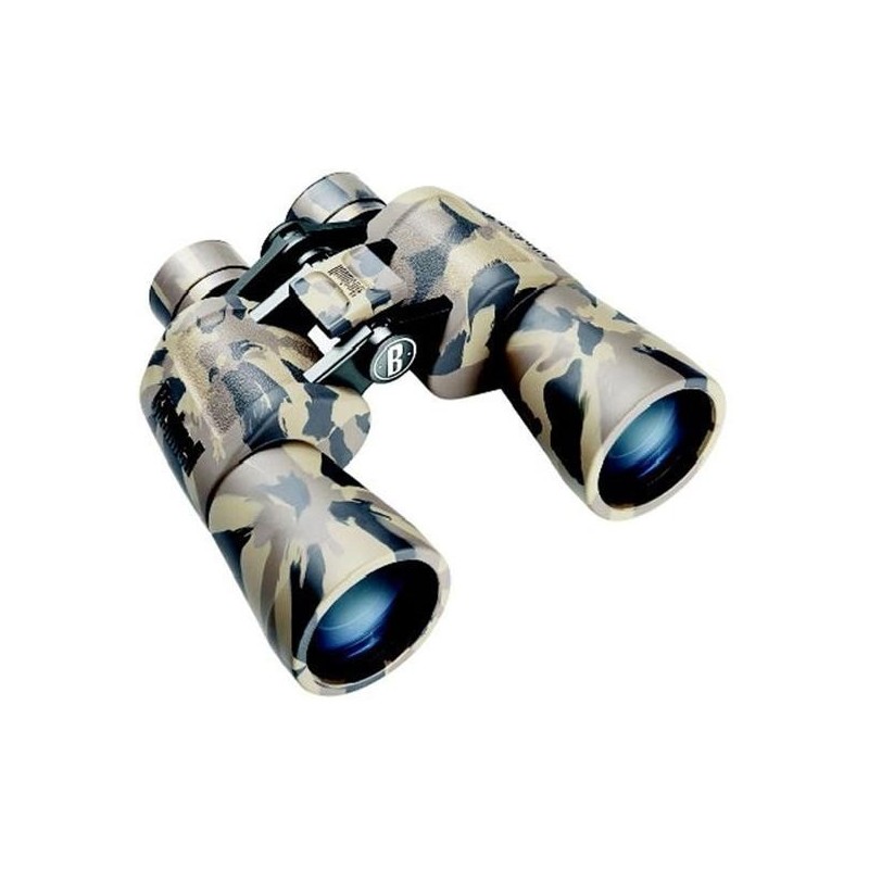 Jumelles Bushnell Powerview 10x50