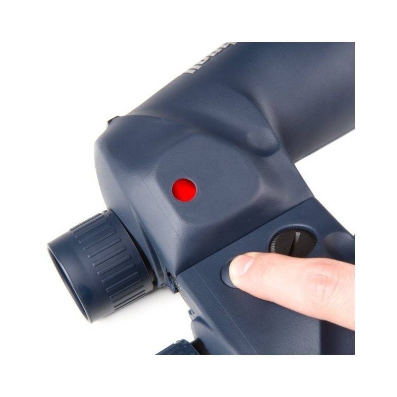 Jumelles marine 7x50 compas