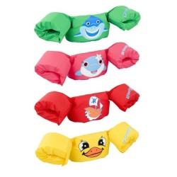 Bouée enfant Puddle Jumper Deluxe