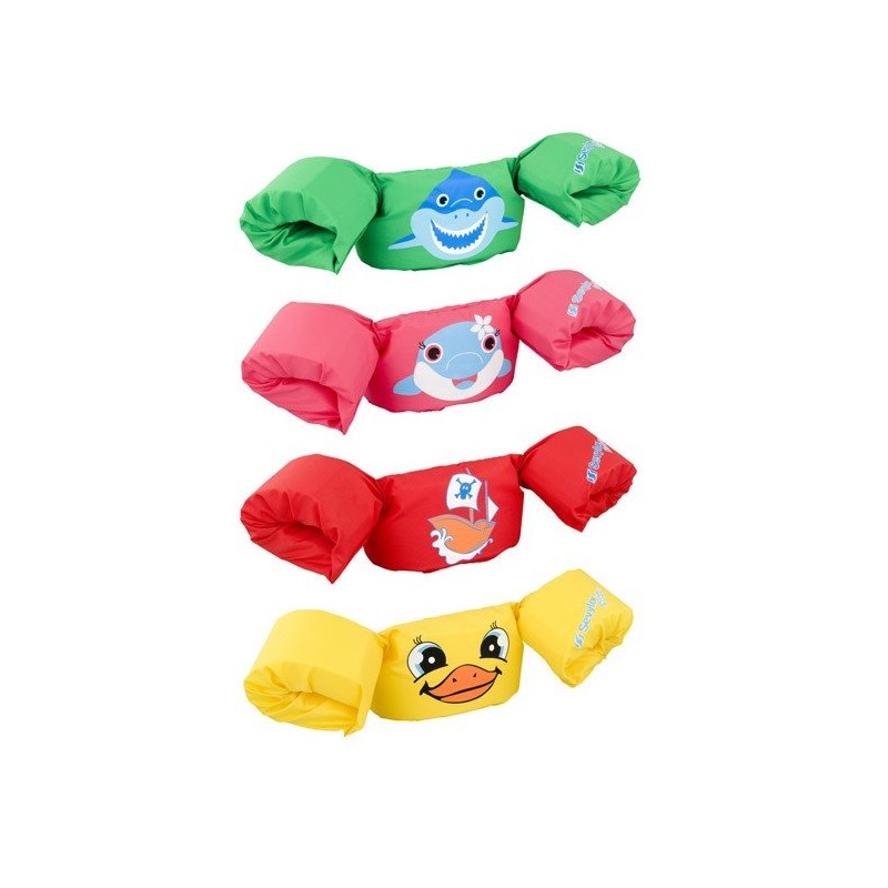 Bouée enfant Puddle Jumper Deluxe