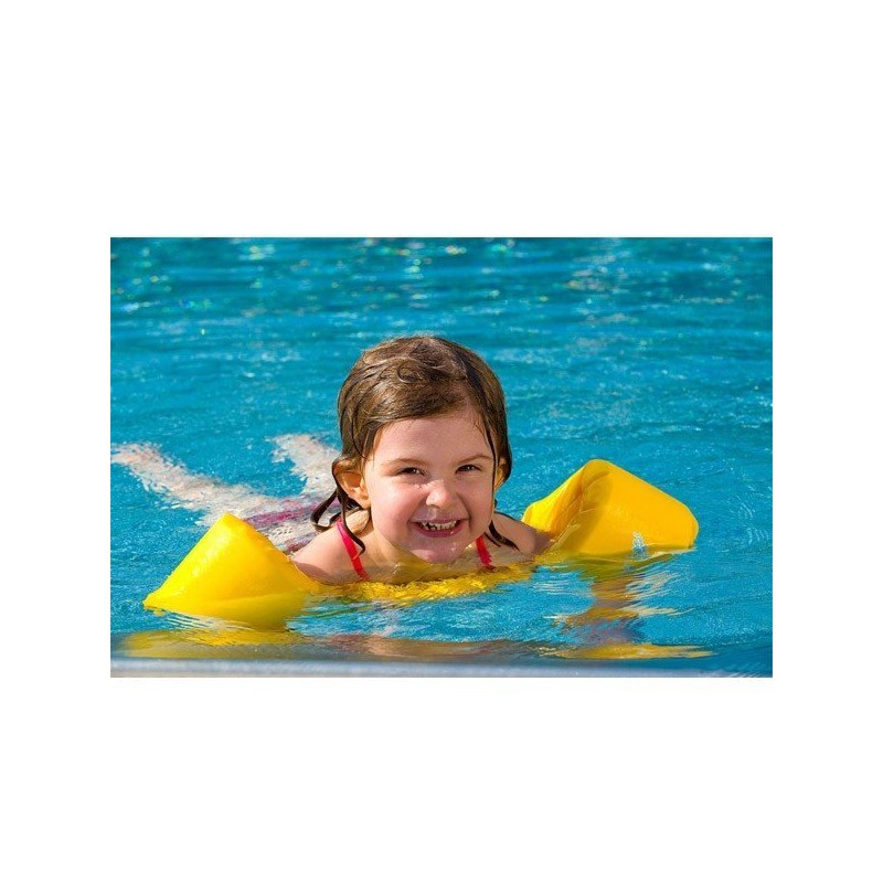 Bouée enfant Puddle Jumper Deluxe