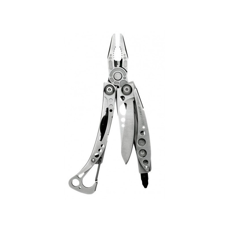 Pince Leatherman Skeletool