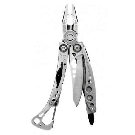 Pince Leatherman Skeletool