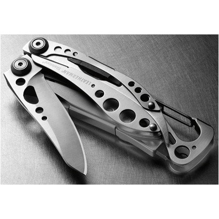 Pince Leatherman Skeletool