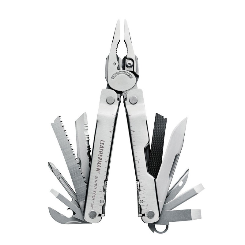 Pince Leatherman Super Tool 300
