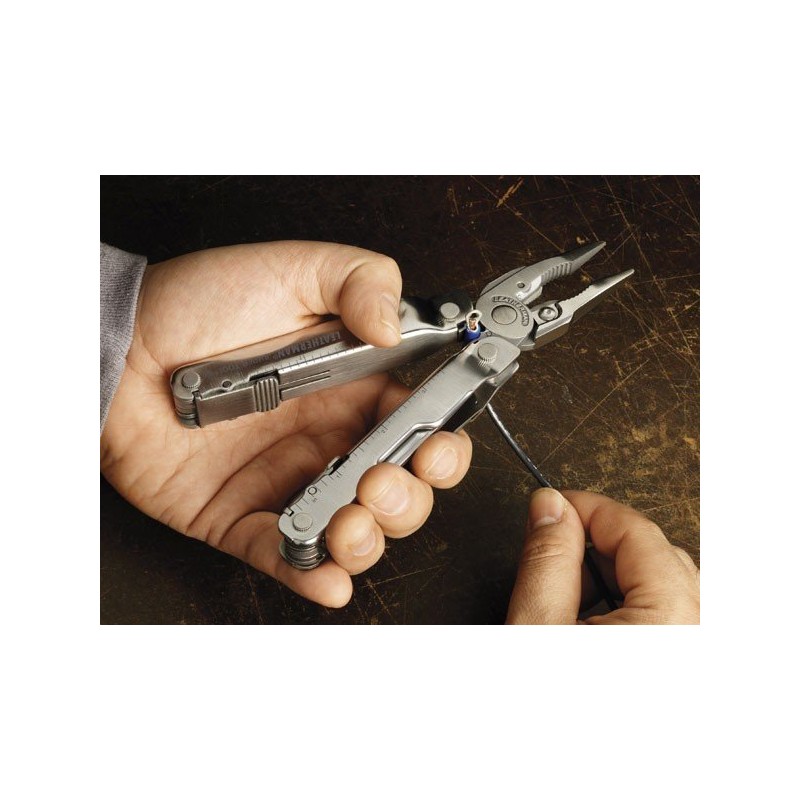 Pince Leatherman Super Tool 300