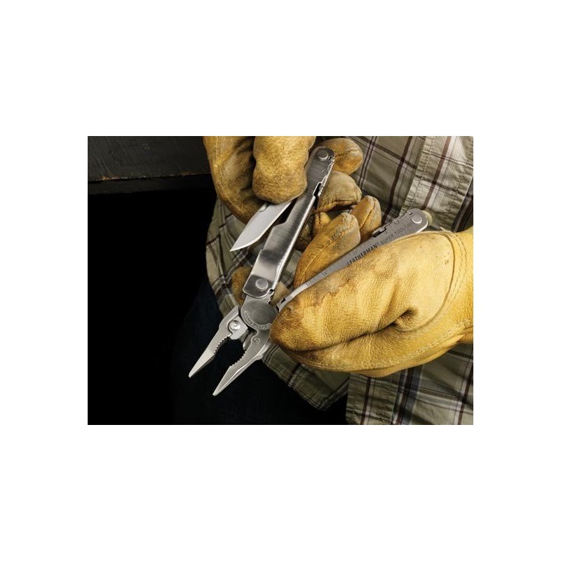 Pince Leatherman Super Tool 300