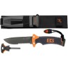 Couteau Ultimate Bear Grylls