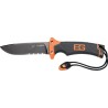 Couteau Ultimate Bear Grylls