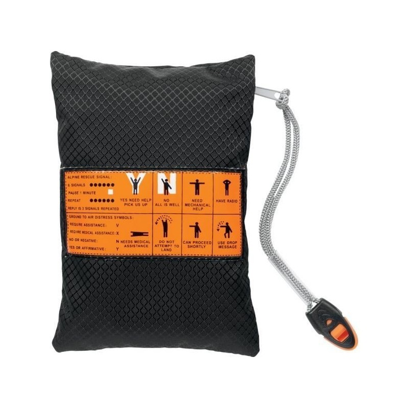 Kit de survie complet Bear Grylls