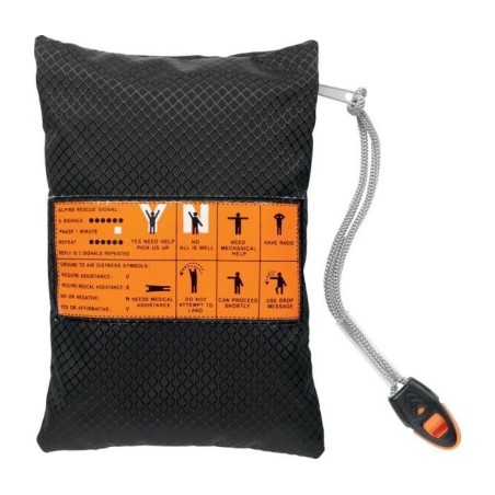 Kit de survie complet Bear Grylls