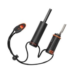 Briquet allume feu de Bear Grylls