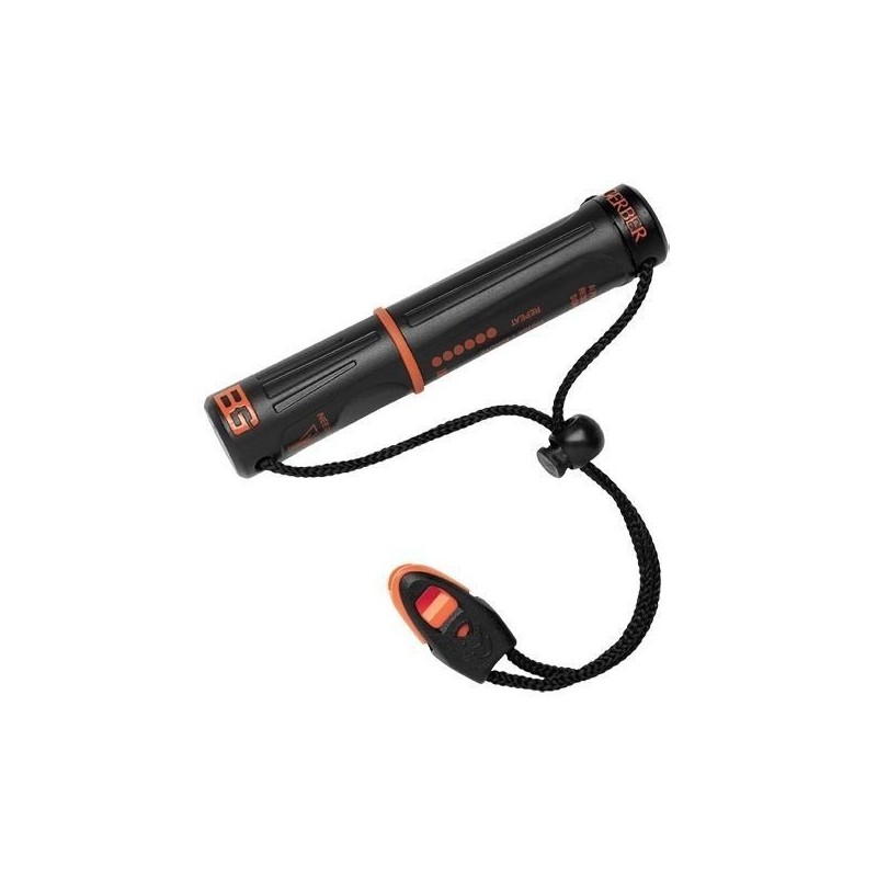 Briquet allume feu de Bear Grylls