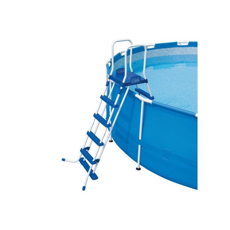 Piscine tubulaire 671x366x132