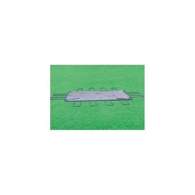 Piscine hors sol tubulaire 5,5 x 2,75 x 1,32