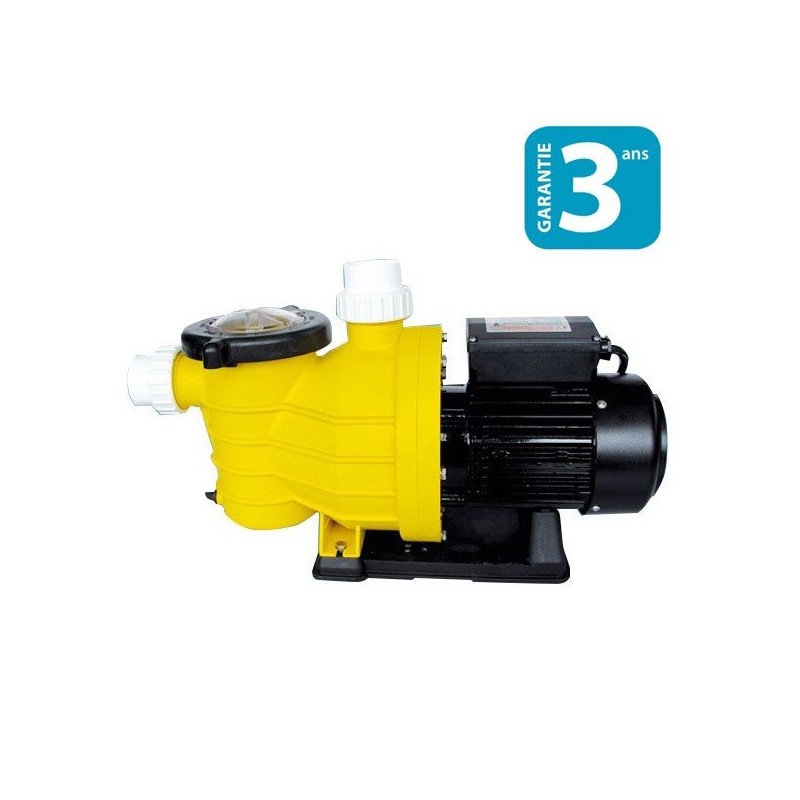 Pompe Eco Premium 1 cv mono