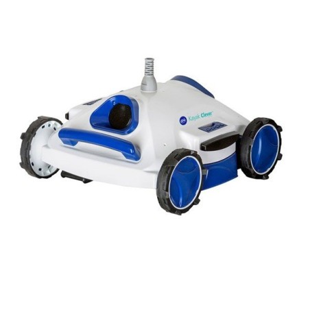 Robot piscine Kayak Clever