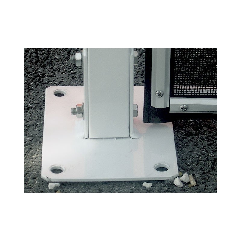 Portillon automatique Beethoven