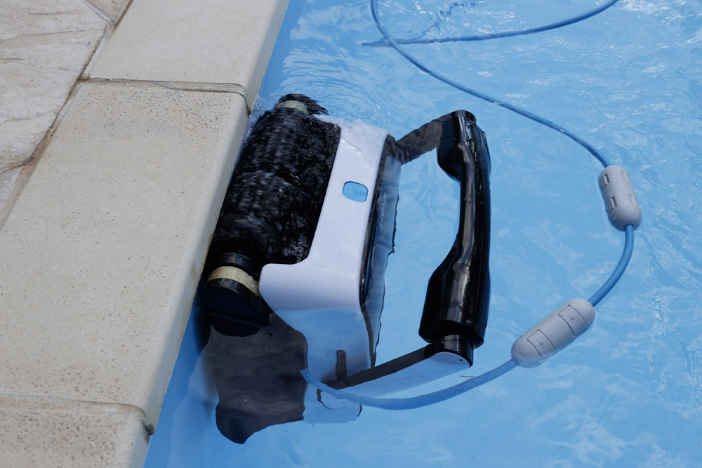 Robot de piscine Robotclean 3 Plus Ubbink