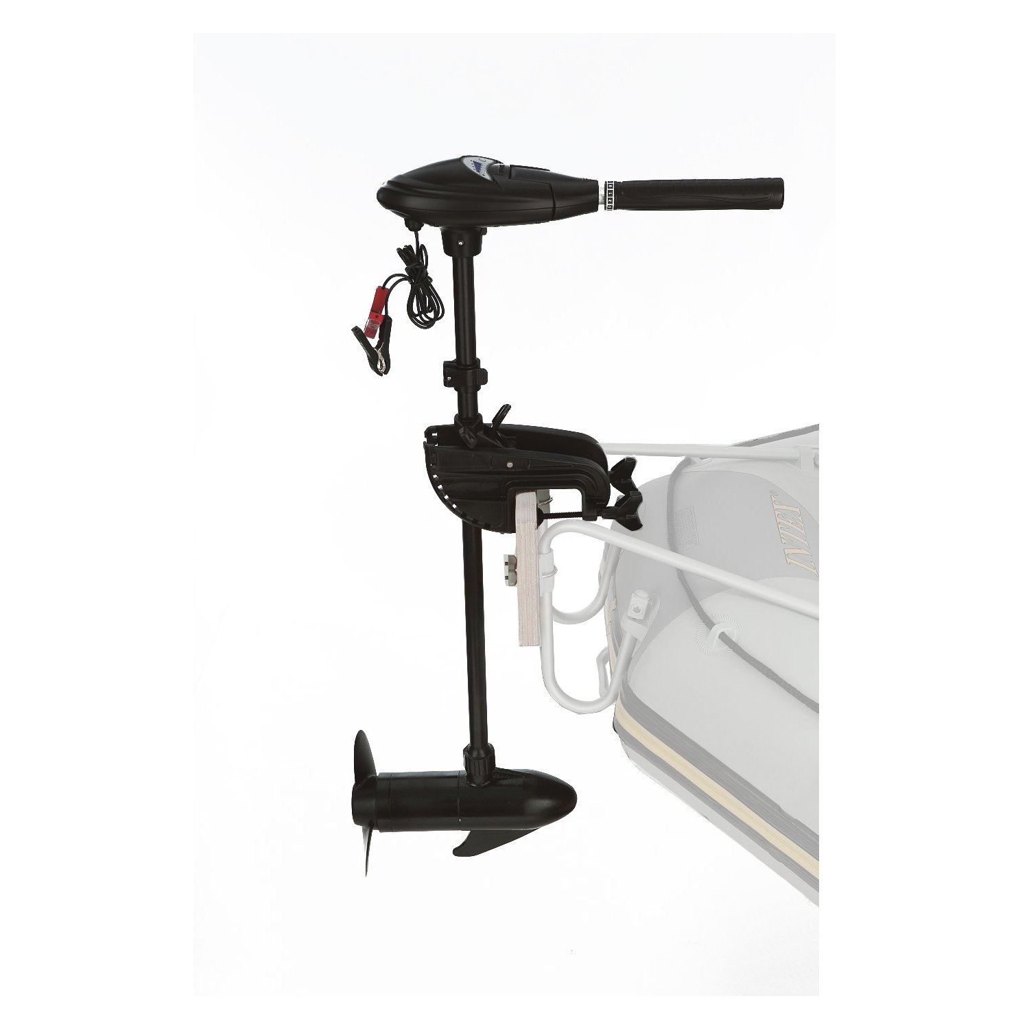 Moteur électrique bateau 624W Bateaux / Canots Moteur électrique bateau 624W Bateaux / Canots