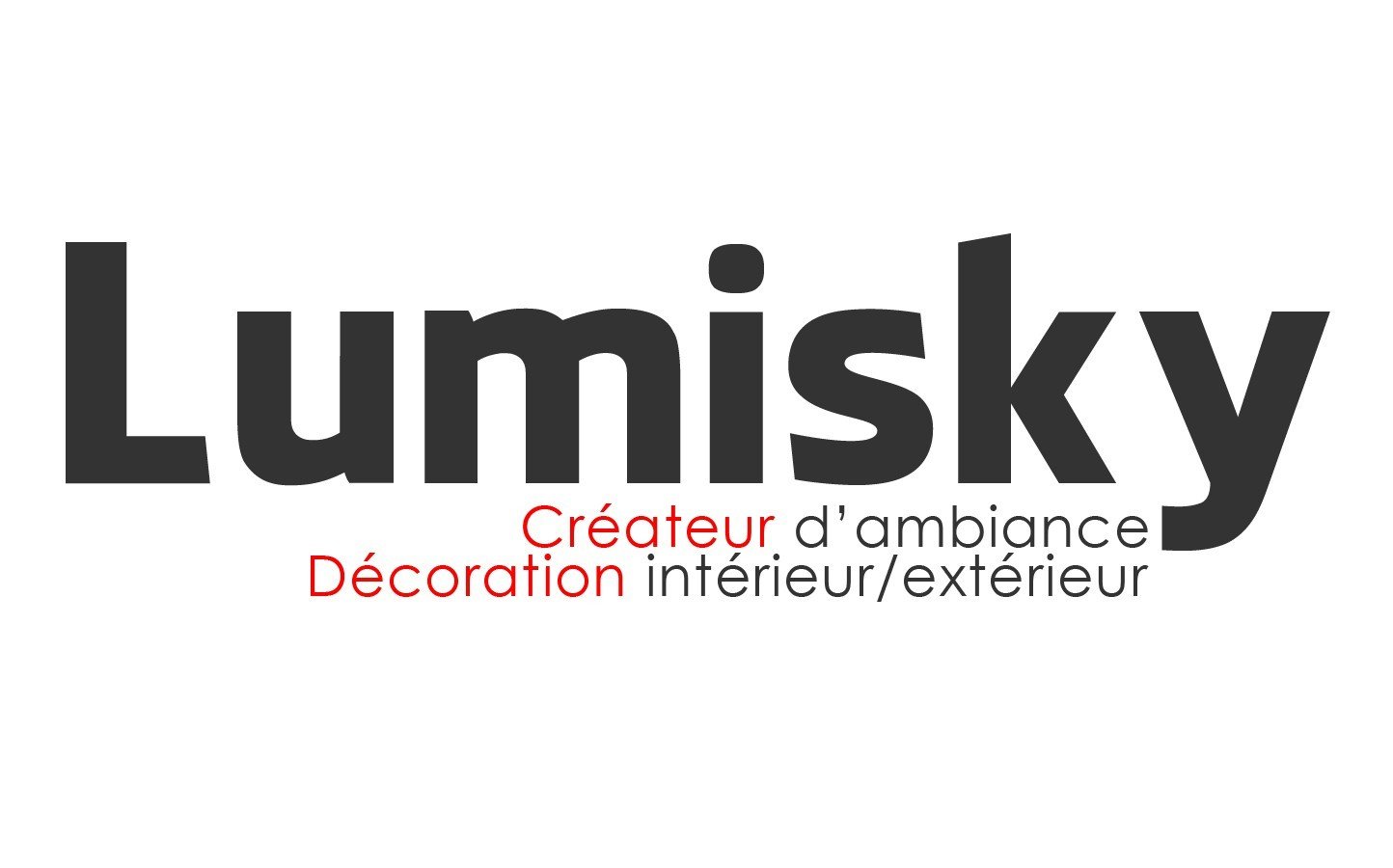 Lumisky